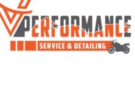 VPerformance - Service & Detailing
